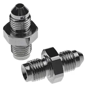 336-04-10 Redhorse Performance 336 04 10 Inverted Flare Fitting 1 Pack 336-04-10 Redhorse Performance 336 04 10 Inverted Flare Fitting 1 Pack