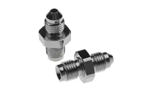336-04-11 Redhorse Performance 4an Brake Adapters Steel 336-04-11 Redhorse Performance 4an Brake Adapters Steel