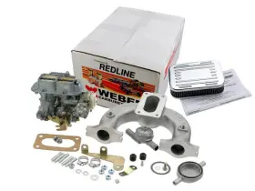 23ykfr39 Redline Carburetor For Mga Mgb 1956 1957 1958 1959 1960 1961 1962 1963 1964