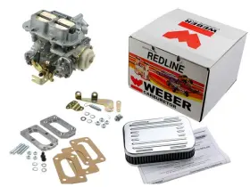 77rqqj Redline 32/36 Dgev Carburetor Fits Nissan 620 Pickup 1972-1974