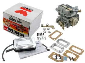 11tsnq Redline 38 Dges Carburetor Fits Suzuki Samurai 1985-1989 11tsnq Redline 38 Dges Carburetor Fits Suzuki Samurai 1985-1989