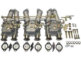 Redline 43jfkg14 Carburetor For 280z 240z 280zx 260z 1976 1975 1973 1980 1978 1977 1970