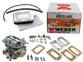 Jm87c7 Redline Carburetor For 85-89 Suzuki Samurai Electric With Filter 32/36 Dgev Jm87c7 Redline Carburetor For 85-89 Suzuki Samurai Electric With Filter 32/36 Dgev
