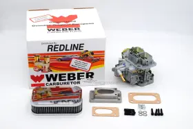 Ea81 Redline K730 Weber Carb Conversion Fits Subaru Ea71 And Ohv Ea81 Redline K730 Weber Carb Conversion Fits Subaru Ea71 And Ohv