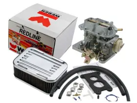 Nx778ms Redline Carburetor For 1983-1984 Chevy S10 2.0l 4 Cyl 32/36 Dgev With 2se Nx778ms Redline Carburetor For 1983-1984 Chevy S10 2.0l 4 Cyl 32/36 Dgev With 2se