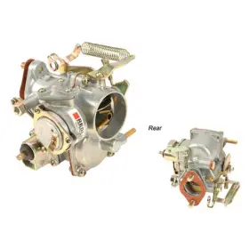 W0133-1984571-rli Redline For Volkswagen Karmann Ghia 1967-1970 Carburetor