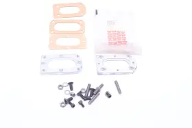 99004.333 Redline Weber Carburetor Adapter Kit Fits Chevy Luv Samurai