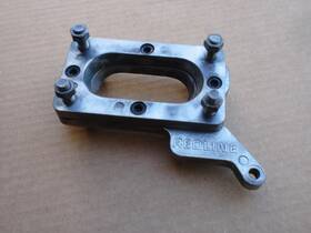 Redline Weber 99004130 Used Carb Adapter Mazda Dodge Mitsubishi Chrysler 1.6 2.0 2.6 32/36