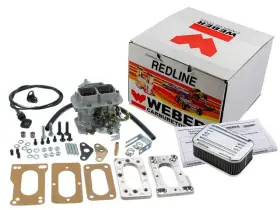 Wh713jc Redline Carburetor For 1975-1982 Toyota Corona 1980 1976 1977 1978 1979 1981