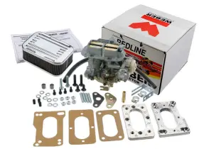 Zg21c2 Redline Carburetor For 75-90 Toyota Pickup Celica Corona 4runner 2.2l 4 Cyl 2.4l Zg21c2 Redline Carburetor For 75-90 Toyota Pickup Celica Corona 4runner 2.2l 4 Cyl 2.4l