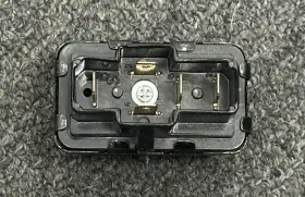 Relay-14052392 Relay D8601 1984-87 Corvette Heater And Ac Blower Motor Replacement-standard Mp
