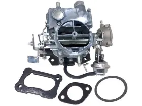 22281wpcx Replacement For 1980 Chevrolet P20 Carburetor