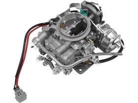 Replacement 31ywrm Carburetor Fits Toyota Corolla 1987-1991