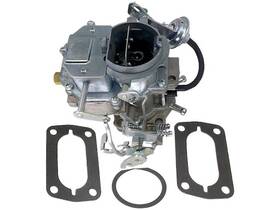 Replacement 32dggy Carburetor Fits Dodge B350 1981-1983