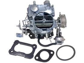 Replacement 64487nmht For 1980 Chevrolet P20 Carburetor