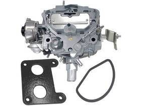 Replacement 86cjbm23 Carburetor For Phoenix Firebird Grand Am Lemans Prix Sunbird 1979