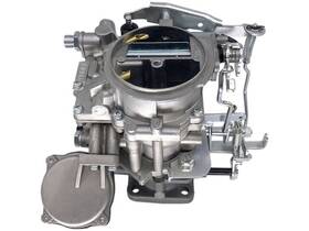 Replacement Tf49s7 Carburetor For 69-87 Toyota Land Cruiser 3.9l 3878cc L6 Gas Naturally