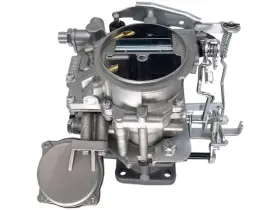 Tf49s7 Replacement Carburetor For 69-87 Toyota Land Cruiser 3.9l 3878cc L6 Gas Naturally