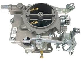 Replacement Wd78r6 Carburetor For 68-74 Toyota Corolla 1.1l 1077cc L4 Gas Naturally