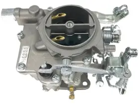 Wd78r6 Replacement Carburetor For 68-74 Toyota Corolla 1.1l 1077cc L4 Gas Naturally