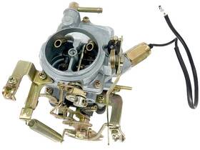Replacement Yd31t5 Carburetor For 83 Nissan Pulsar 1.6l 1597cc 97cu. Inch L4 Gas Sohc