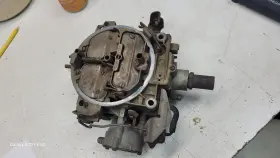 10223-7041250 Rochester Quadrajet 4-barrel Carburetor 7041258 1971 Oldsmobile Cutlass 350 V-8
