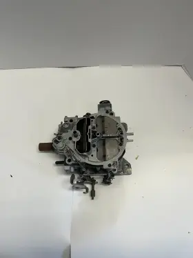 1704572253 Rochester 1977 Trans Am Carburetor