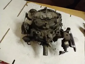17053253 Rochester Quadrajet Carburetor Parts Carb Or Rebuildable Core