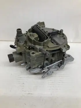 17054907 Rochester Rebuilt 1971 Pontiac 400 455 Firebird Trans Am Gto Carburetor