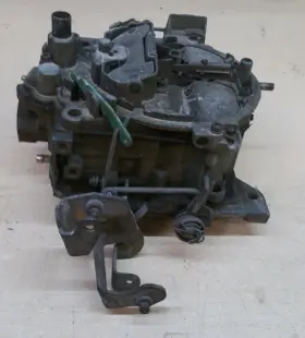 17054914 Rochester 75-76 Pontiac Firebird Trans Am Lemans Quadrajet Carburetor
