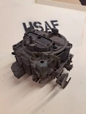 17054927 Rochester 1972 Chevy C10 Gmc Truck 350 Quadrajet 4bbl Carburetor Core