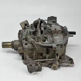 17054938 Rochester Quadrajet 4 Barrel Carburetor 2294 As Is For Parts Or Rebuild