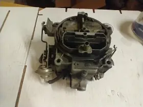 17054943 Rochester Quadrajet Core Parts Carb
