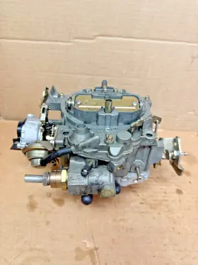 17055040 Rochester 1975-77 Chevy Gmc Trucks 350-400 Quadrajet Carburetor 800 Cfm