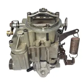 17056003 Rochester Oem 1975 - 76 Buick Olds Pontiac Chevy Monojet Aao Carburetor
