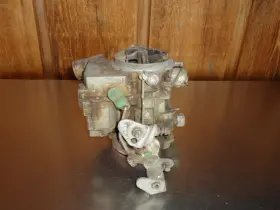 17056114 Rochester 2-barrel Carburetor Carb 2gv 1976 Chevrolet Gmc Truck 350 V-8 17056114 Rochester 2-barrel Carburetor Carb 2gv 1976 Chevrolet Gmc Truck 350 V-8