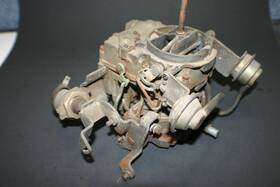 Rochester 17056148carburetor 2 Jet 17056148 Carburetor. Fits Chevrolet/gm 350 1976- 2barrel Eng