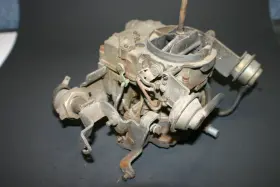 17056148carburetor Rochester 2 Jet 17056148 Carburetor. Fits Chevrolet/gm 350 1976- 2barrel Eng