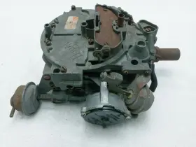 17056157 Rochester Used Dual-jet 200 Carburetor Ahn 1346 R2-24mc 1975-1976 Bop 17056157 Rochester Used Dual-jet 200 Carburetor Ahn 1346 R2-24mc 1975-1976 Bop