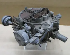 17056544 Rochester Used 4 Barrel Q-jet Carburetor 0476 Afp Buick 1975-76 R4-m4mc 17056544 Rochester Used 4 Barrel Q-jet Carburetor 0476 Afp Buick 1975-76 R4-m4mc