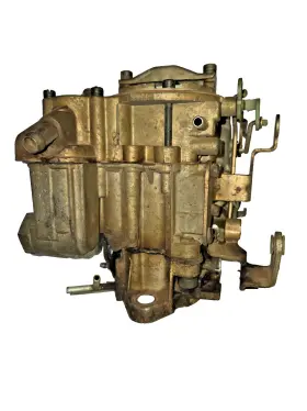 17057002 Rochester 1977 Chevrolet And Gmc Truck 1-barrel Carburetor # 17057002 Rochester 1977 Chevrolet And Gmc Truck 1-barrel Carburetor #