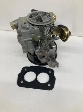 17057148 Rochester Rebuilt 2ge 1977 Buick 231 3.8 Carburetor