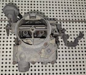 Rochester 17057182 9-25 Used General Motors Gm 3576 Bl02 2-barrel Carburetor V8
