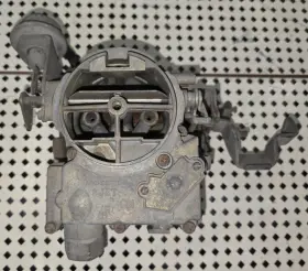 17057182 Rochester 9-25 Used General Motors Gm 3576 Bl02 2-barrel Carburetor V8