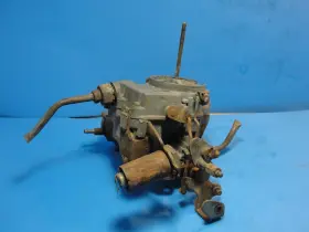 17057190 Rochester 2 Jet Two Barrel Carburetor For 1975-77 Chevy