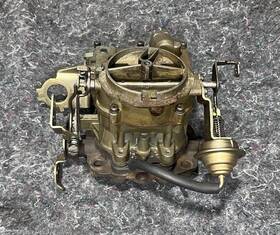 Rochester 17057381 Carburetors 2 Barrel Carburetor