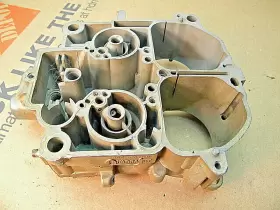 17057514 Rochester Vintage 4 Bbl. Quadrajet Carb Main Body Apk 3246 17057514 Rochester Vintage 4 Bbl. Quadrajet Carb Main Body Apk 3246