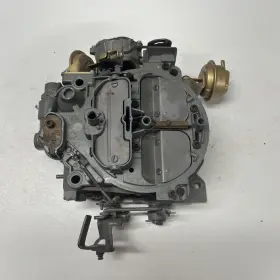 17057530 Rochester Q-jet Carburetor Arj 0777 1977-1979 Cadillac R4-m4me -mint