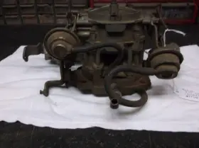 17058187 Rochester 2 Barrell Carburetor 1978 Chevrolet Gmc 3137 Cfri Parts Only 17058187 Rochester 2 Barrell Carburetor 1978 Chevrolet Gmc 3137 Cfri Parts Only