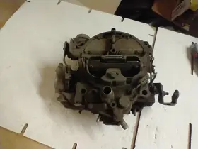 17058264 Rochester Quadrajet Pontiac Core Parts Carb